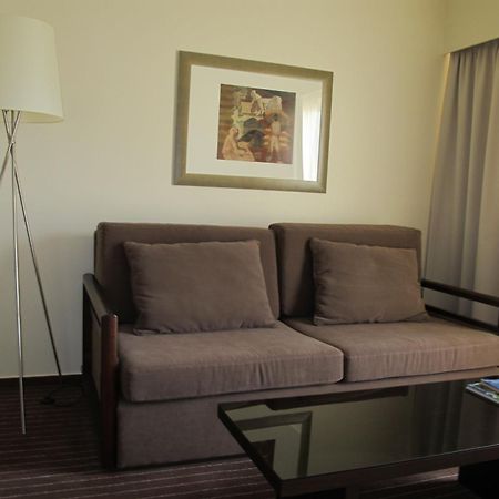 פונשל Hotel Girassol - Suite Hotel מראה חיצוני תמונה