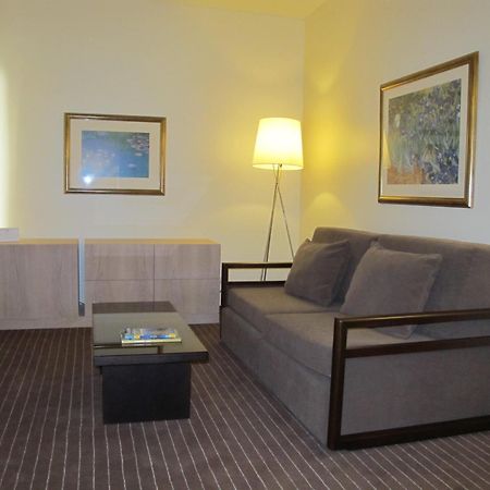 פונשל Hotel Girassol - Suite Hotel מראה חיצוני תמונה
