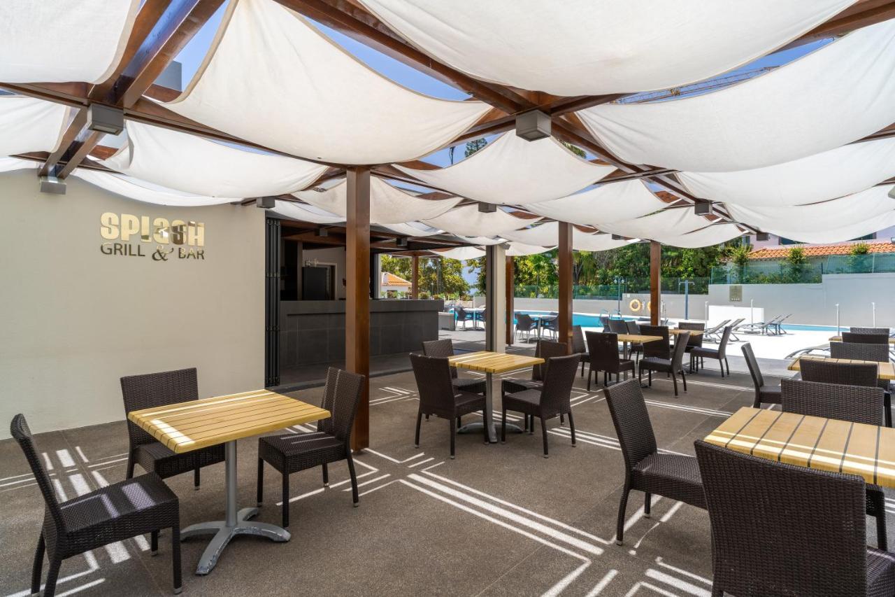 פונשל Hotel Girassol - Suite Hotel מראה חיצוני תמונה