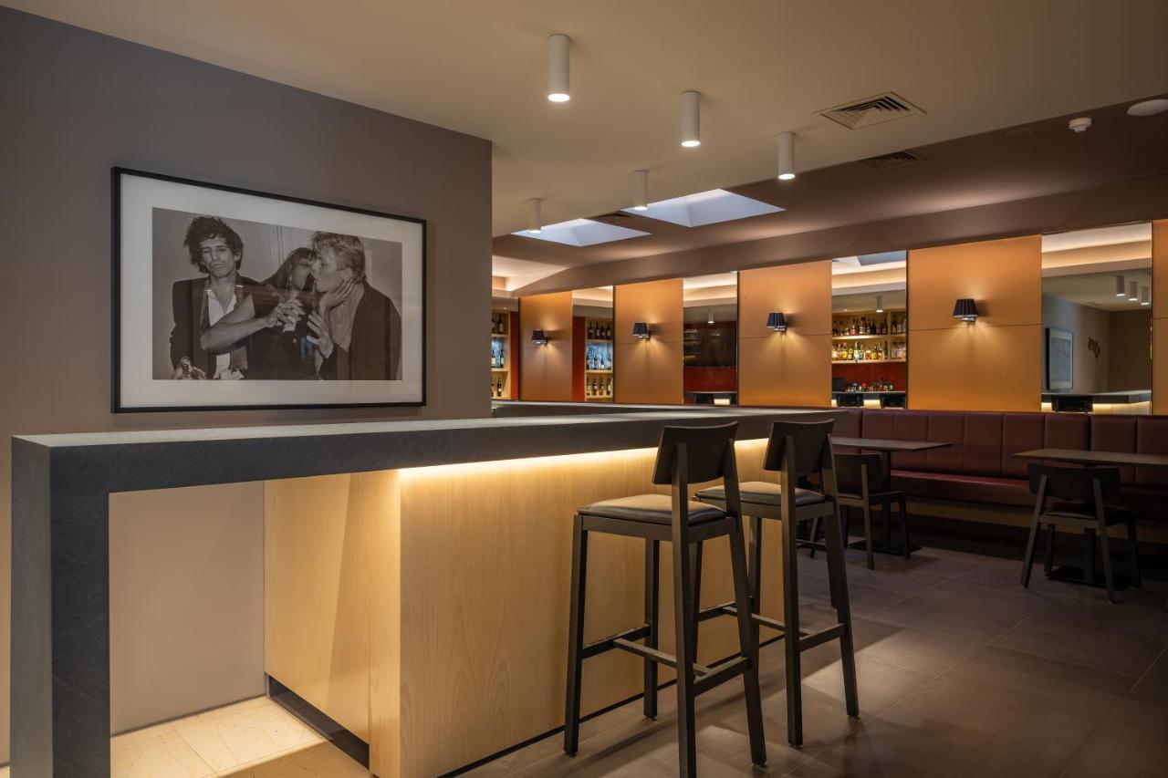 פונשל Hotel Girassol - Suite Hotel מראה חיצוני תמונה