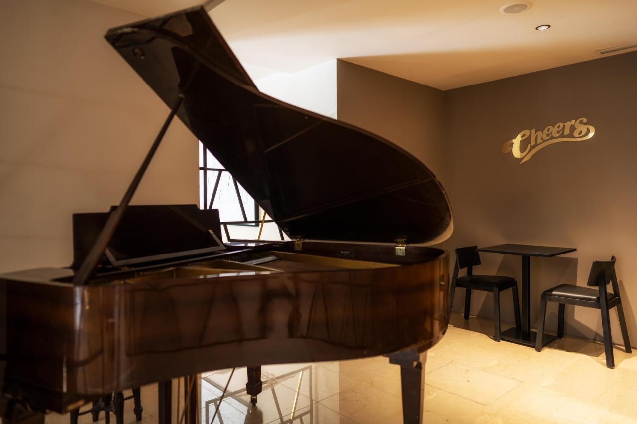 פונשל Hotel Girassol - Suite Hotel מראה חיצוני תמונה