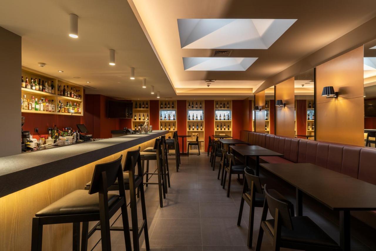 פונשל Hotel Girassol - Suite Hotel מראה חיצוני תמונה