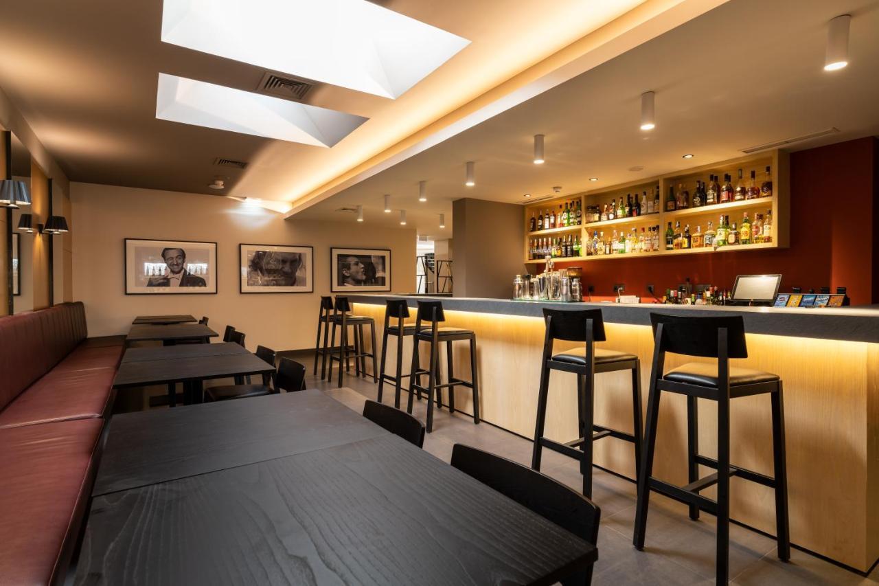 פונשל Hotel Girassol - Suite Hotel מראה חיצוני תמונה