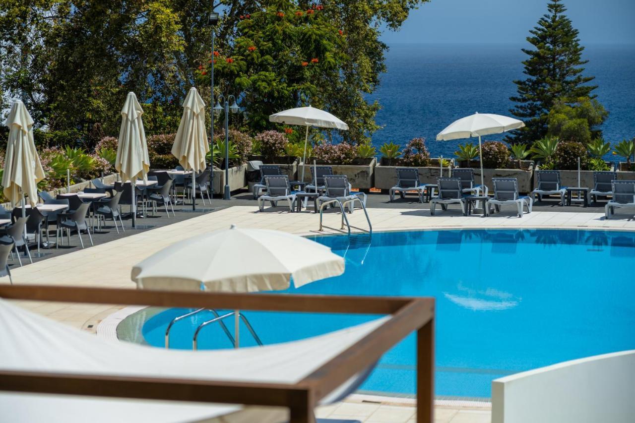 פונשל Hotel Girassol - Suite Hotel מראה חיצוני תמונה