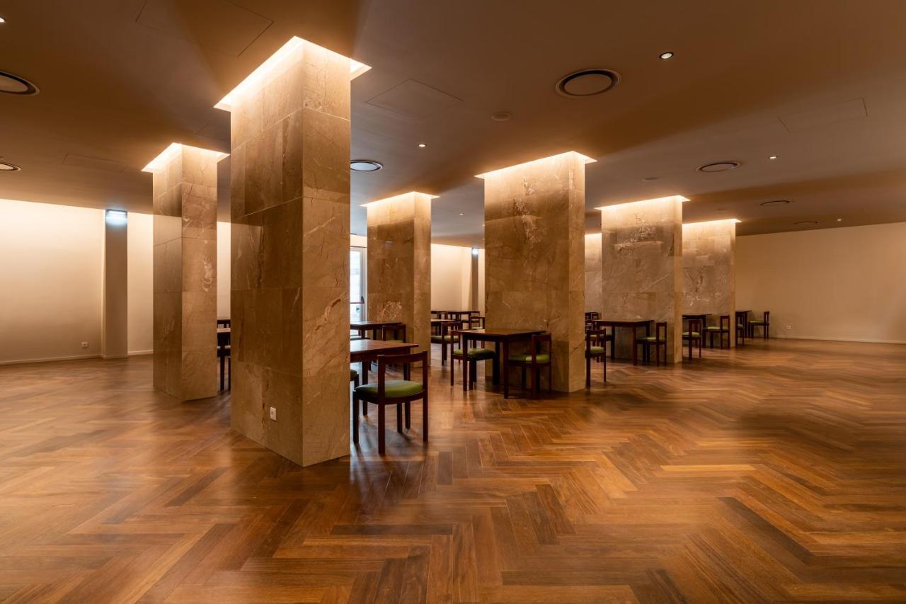 פונשל Hotel Girassol - Suite Hotel מראה חיצוני תמונה
