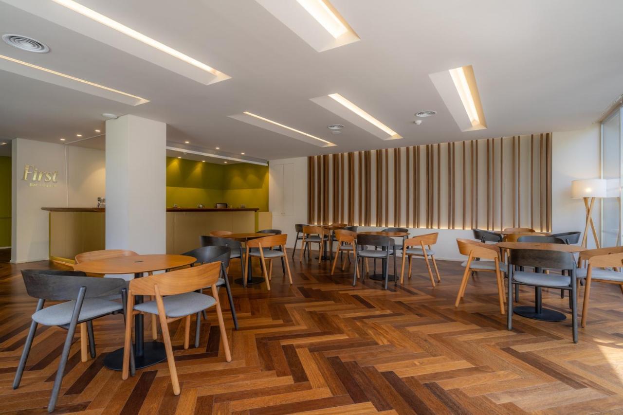 פונשל Hotel Girassol - Suite Hotel מראה חיצוני תמונה