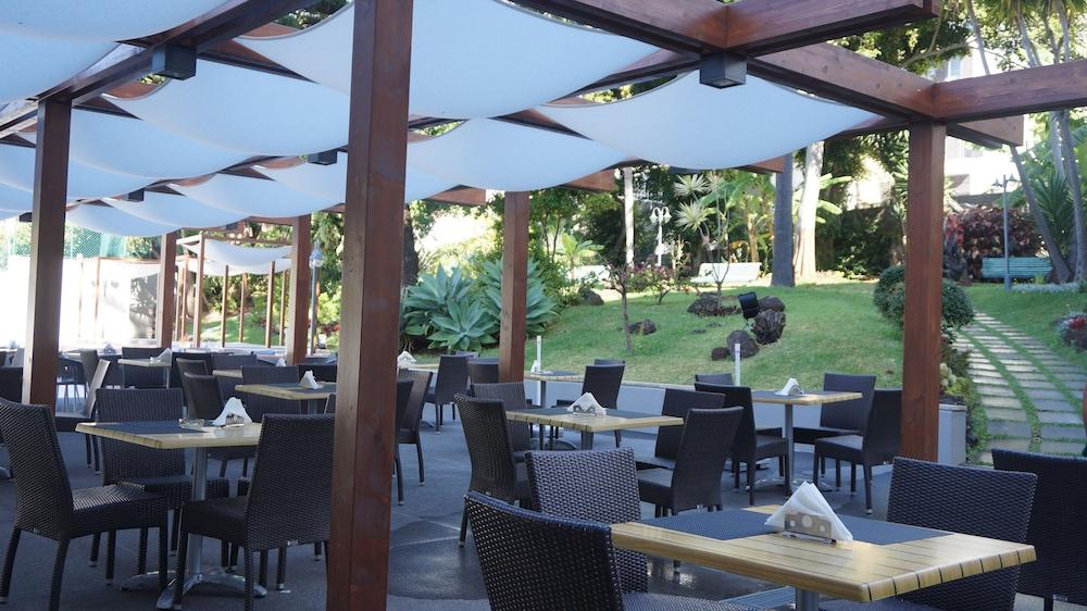 פונשל Hotel Girassol - Suite Hotel מראה חיצוני תמונה