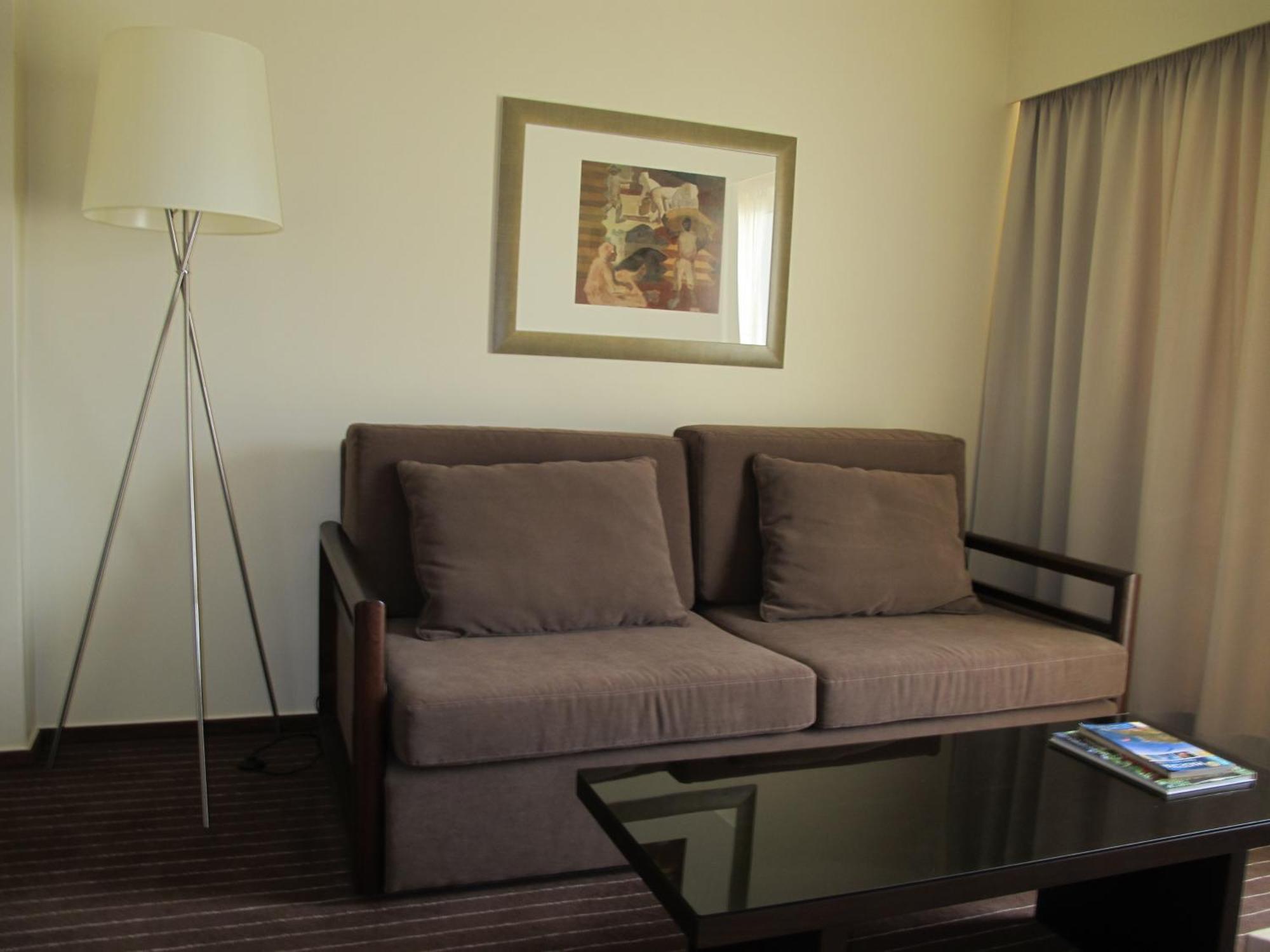 פונשל Hotel Girassol - Suite Hotel מראה חיצוני תמונה