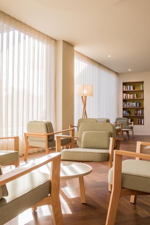 פונשל Hotel Girassol - Suite Hotel מראה חיצוני תמונה