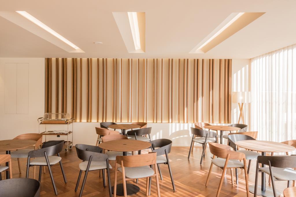 פונשל Hotel Girassol - Suite Hotel מראה חיצוני תמונה