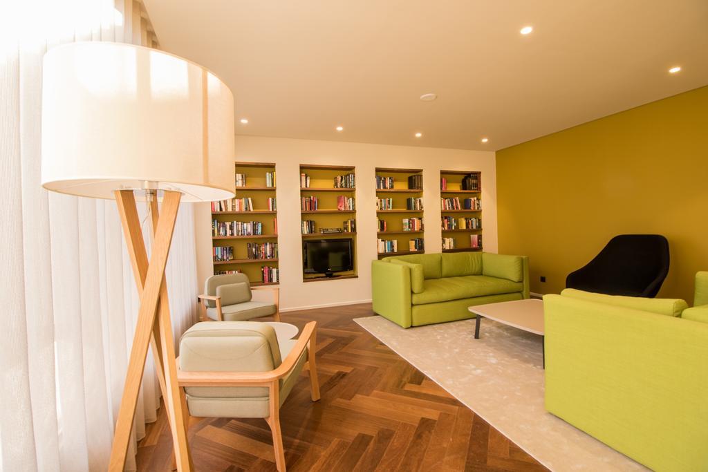 פונשל Hotel Girassol - Suite Hotel מראה חיצוני תמונה