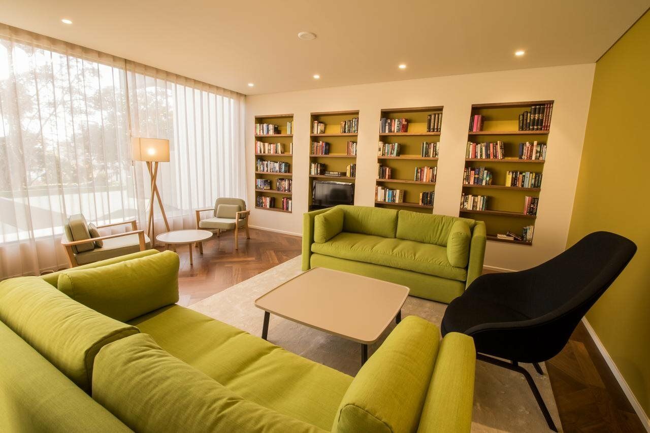 פונשל Hotel Girassol - Suite Hotel מראה חיצוני תמונה
